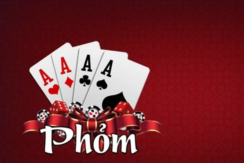 Bài Phỏm Siêu Trúng Thưởng Tại Rikvip 2025 Tìm hiểu về luật chơi của bài phỏm tại Rikvip