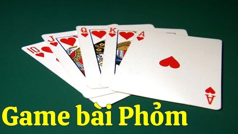 Bài Phỏm Siêu Trúng Thưởng Tại Rikvip 2025 Tìm hiểu về những lý do nên chơi phỏm tại Rikvip