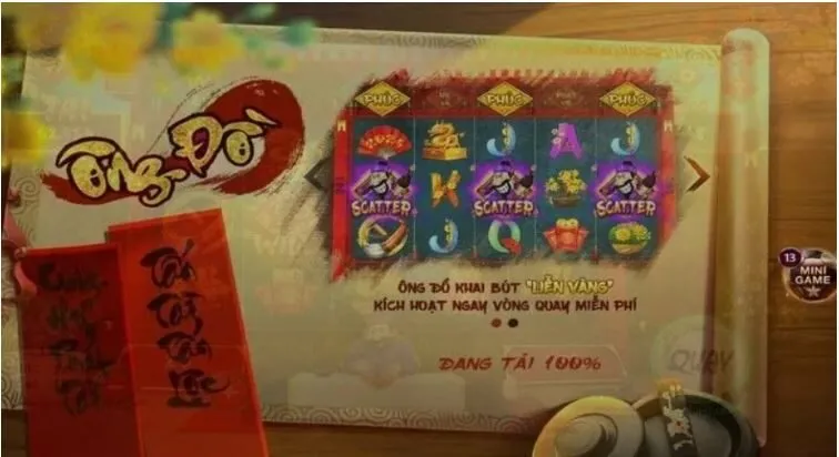 Nổ Hũ Ông Đồ Game Giải Trí Lôi Cuốn Tại Rikvip 2025 Tạo tài khoản Nổ Hũ Ông Đồ đơn giản nhất