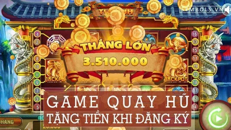 Nổ Hũ Thần Tài Rikvip Thưởng Cực Lớn 2025 Tham gia chơi Nổ Hũ Thần Tài Rikvip