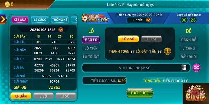 Đội ngũ nhân viên tại Rikvip rất nhiệt tình