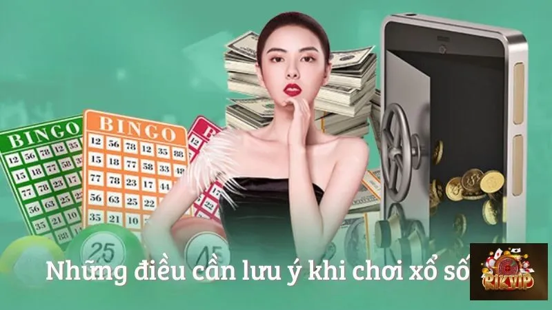 Xổ số Rikvip Xổ số Rikvip mang đến cho người chơi những trải nghiệm độc đáo