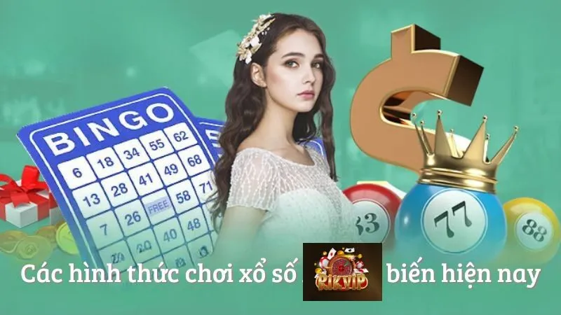 Xổ số Rikvip Quy trình nhận thưởng thường đòi hỏi bạn phải đến đại lý