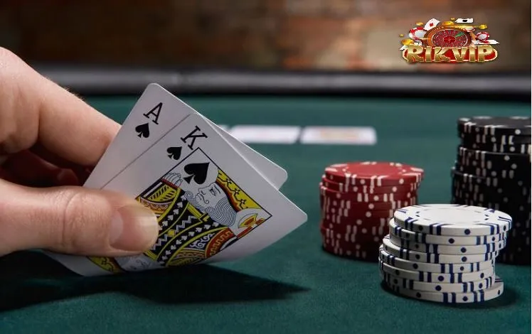 Bài Poker Rikvip Trò Chơi Hấp Dẫn Nhất Mọi Thời Đại Cách chơi Bài Poker Rikvip chi tiết, dễ hiểu
