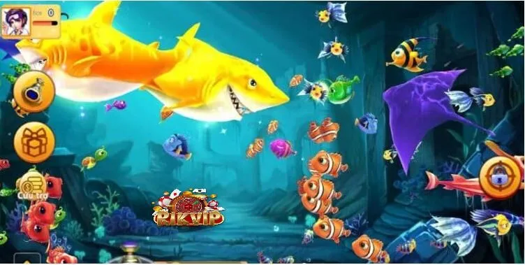 Hướng dẫn tải bắn cá đổi thưởng H5 uy tín