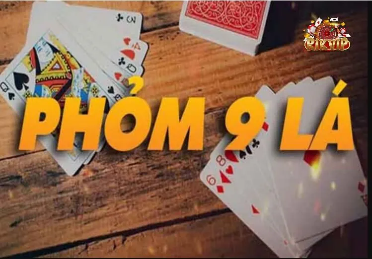 Cách Chơi Phỏm 9 Cây Rikvip - Chơi Game Bài Hấp Dẫn Luật Cách Chơi Phỏm 9 Cây Rikvip đơn giản, dễ hiểu