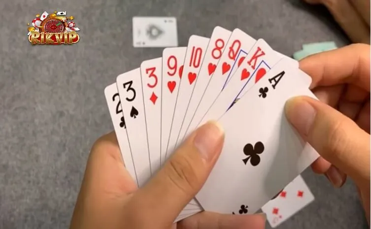 Cách Chơi Phỏm 9 Cây Rikvip - Chơi Game Bài Hấp Dẫn Kinh nghiệm Cách Chơi Phỏm 9 Cây Rikvip chắc chắn